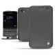 Lederschutzhülle Blackberry Classic - Noir ( Nappa - Black ) 