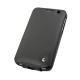 Custodia in pelle Blackberry Classic