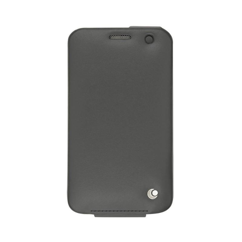 Blackberry Classic leather case