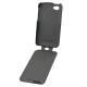 Custodia in pelle Blackberry Classic