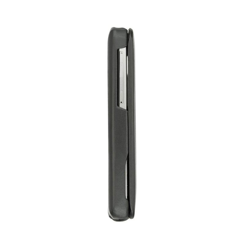 Blackberry Classic leather case
