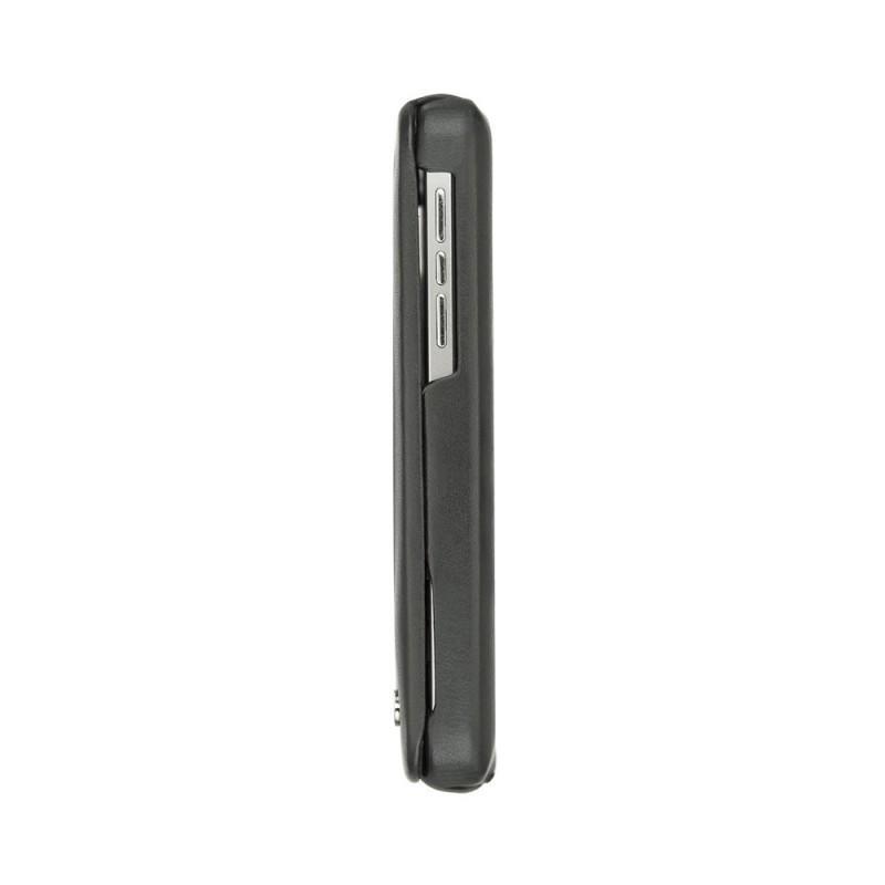 Lederschutzhülle Blackberry Classic