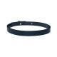 Pulseira de homem em couro