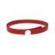 Bracelet en cuir pour homme