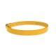 Men's leather bracelet