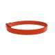 Men's leather bracelet