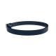 Men's leather bracelet