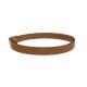 Pulsera de hombre de cuero
