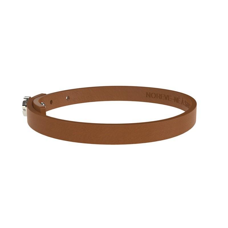 Leder-Armband für Herren