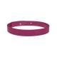 Men's leather bracelet