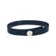Bracelet en cuir pour homme