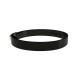 Men's leather bracelet