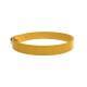 Pulseira de homem em couro
