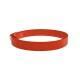 Men's leather bracelet