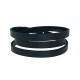 Men's leather bracelet