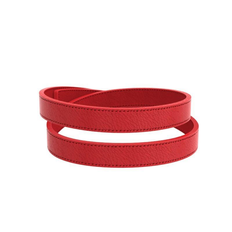 Leder-Armband für Herren