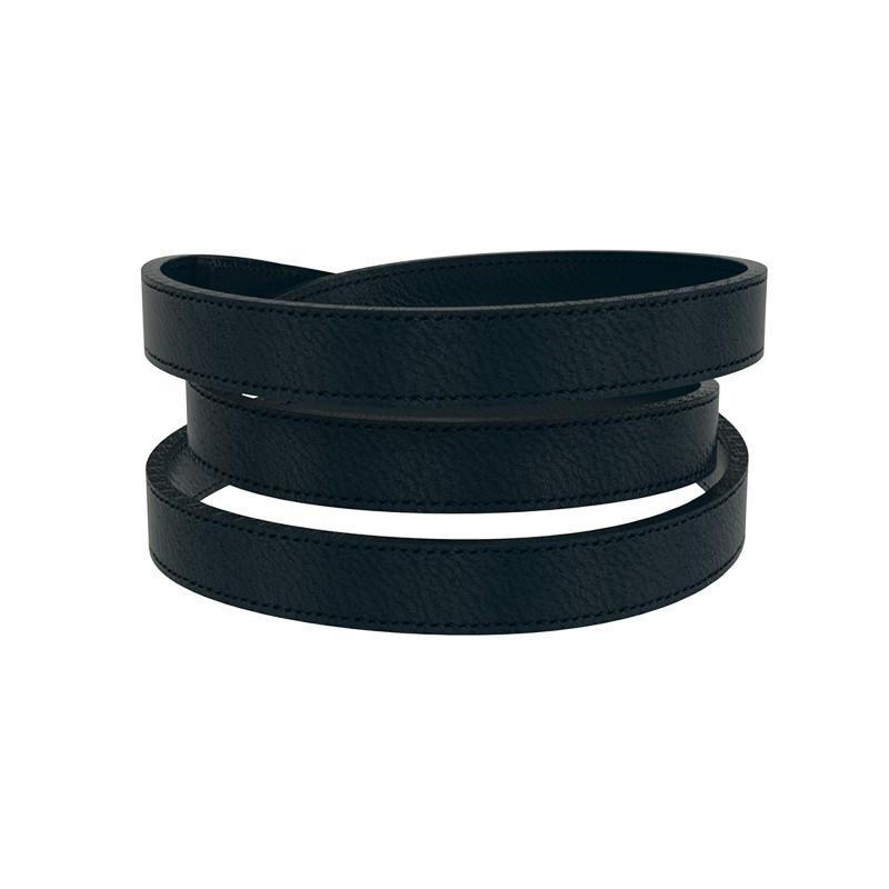 Bracelet en cuir pour homme
