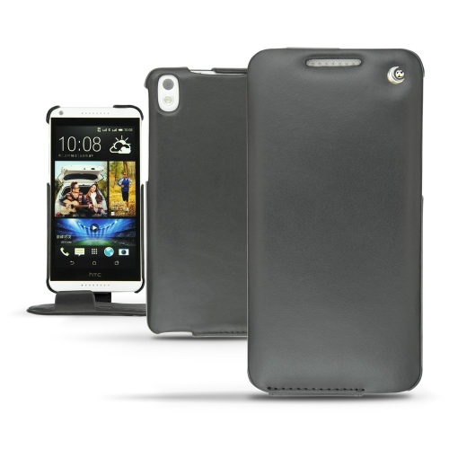 Lederschutzhülle HTC Desire 816 