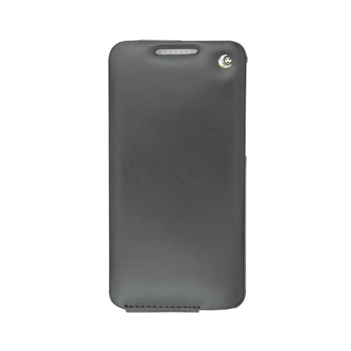                                                         Lederschutzhülle HTC Desire 816 
                                                      