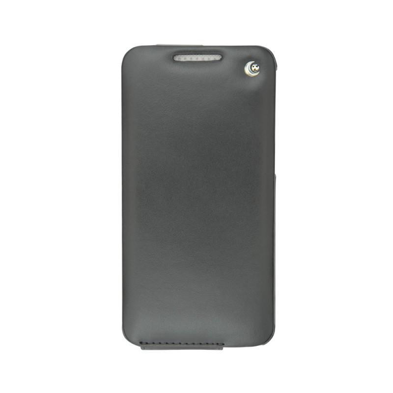 HTC Desire 816  leather case