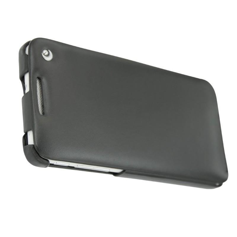 HTC Desire 816  leather case