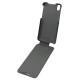 HTC Desire 816  leather case