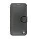 Funda de piel HTC Desire 816