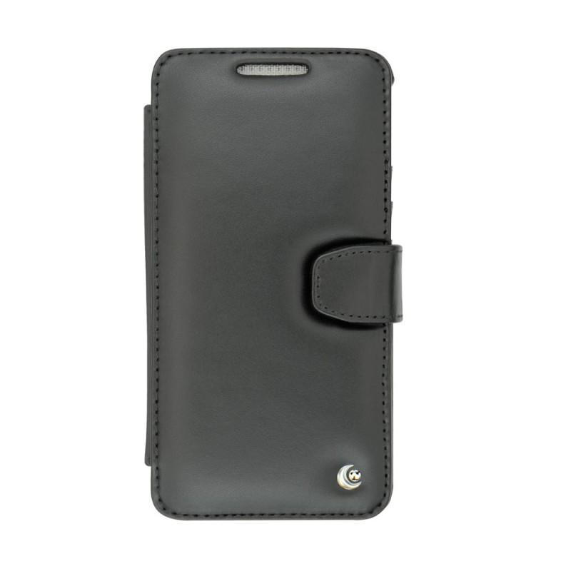 Housse cuir HTC Desire 816