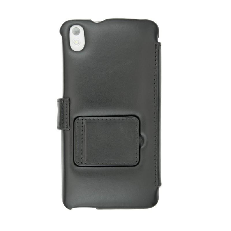HTC Desire 816 leather case