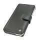HTC Desire 816 leather case