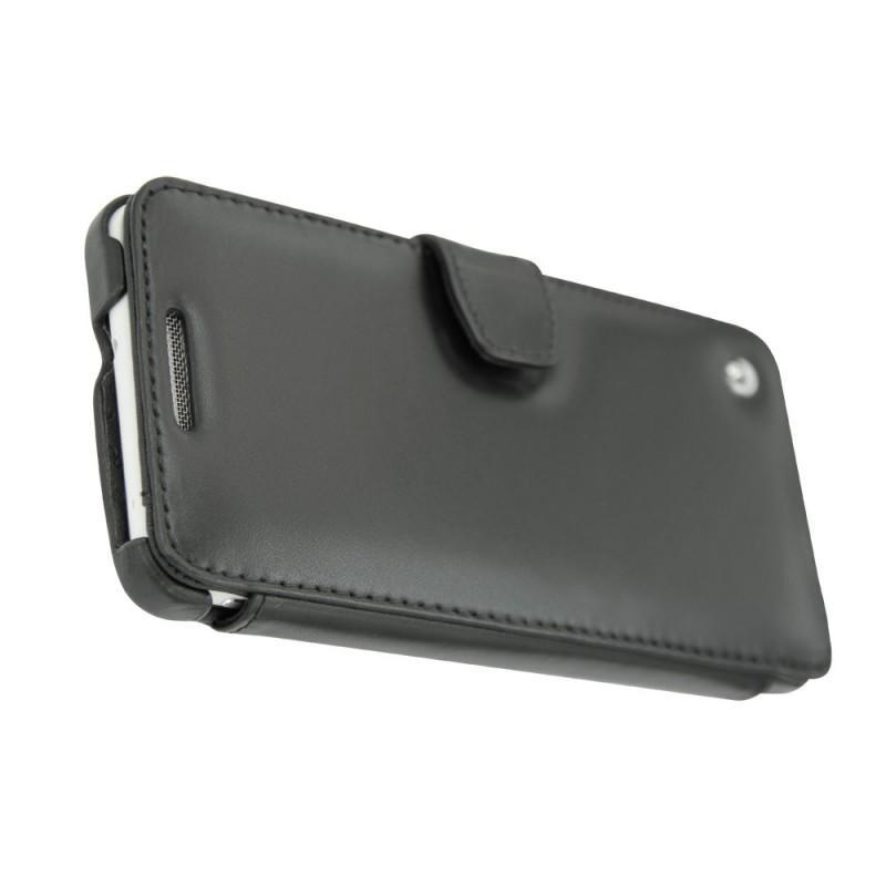 レザーケース HTC Desire 816