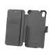 Housse cuir HTC Desire 816