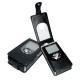 Funda de piel iRiver H140  - Noir ( Nappa - Black ) 