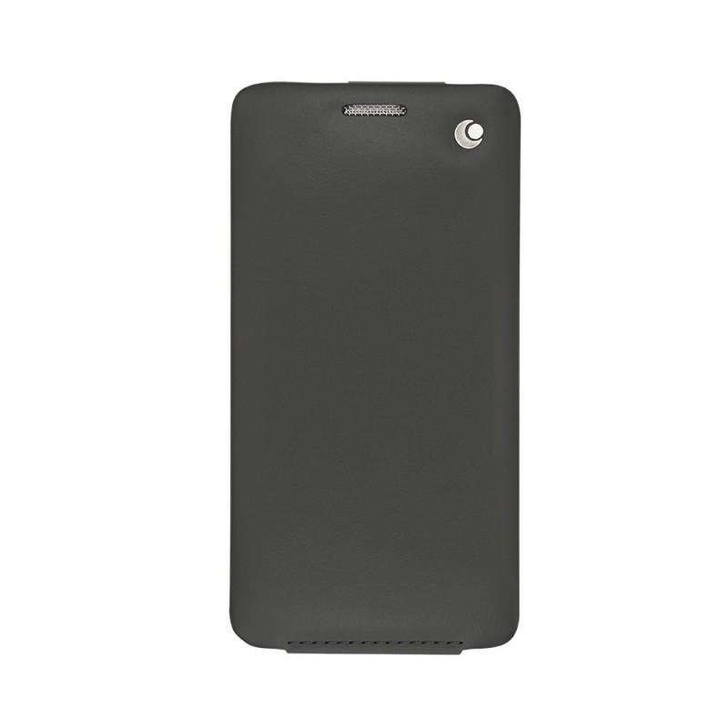 Funda de piel Samsung Galaxy A5 