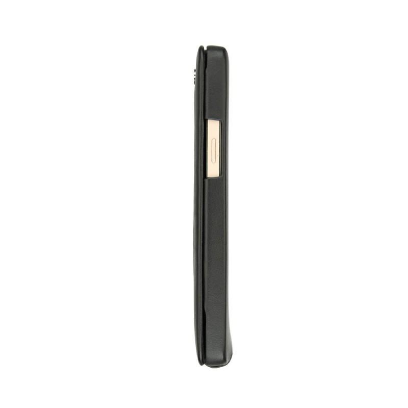 Samsung Galaxy A5 leather case