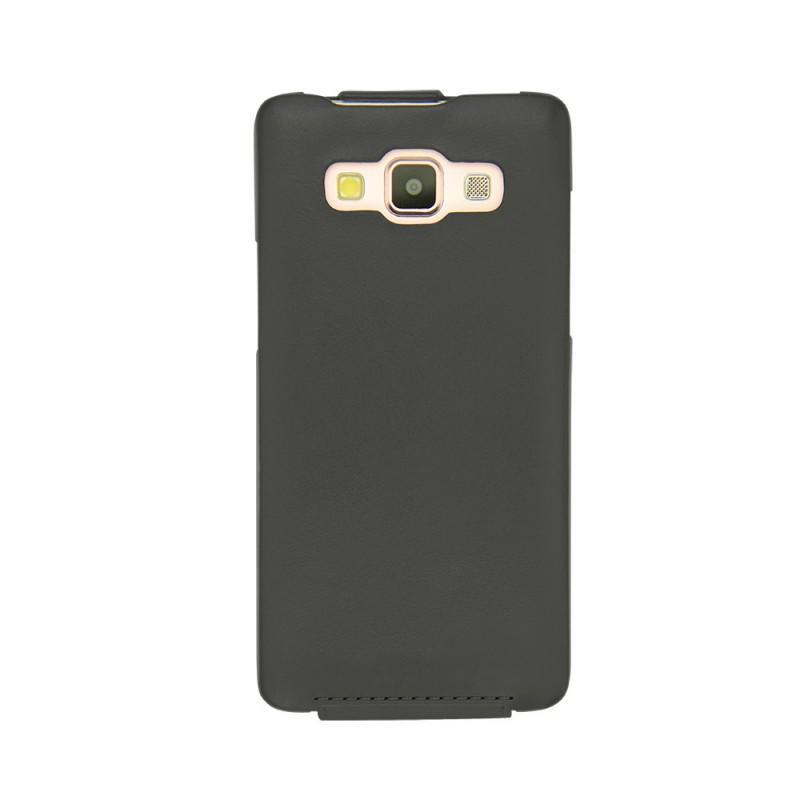 Funda de piel Samsung Galaxy A5 