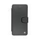 Funda de piel Archos 50 Helium 4G