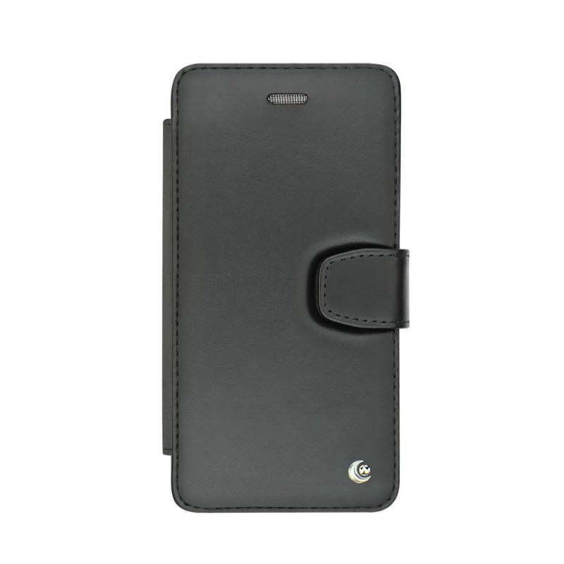 Archos 50 Helium 4G leather case