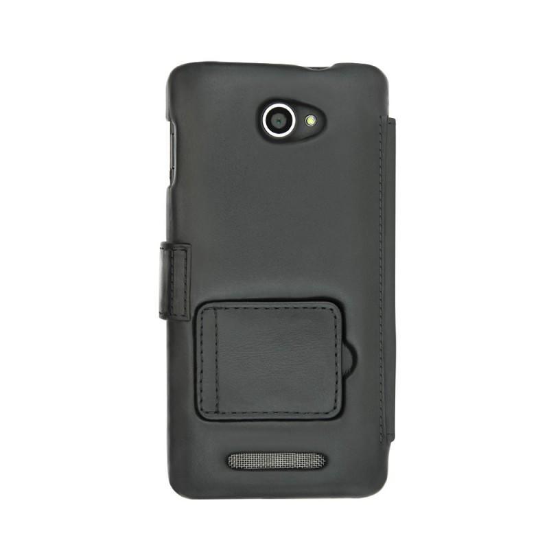 Archos 50 Helium 4G leather case