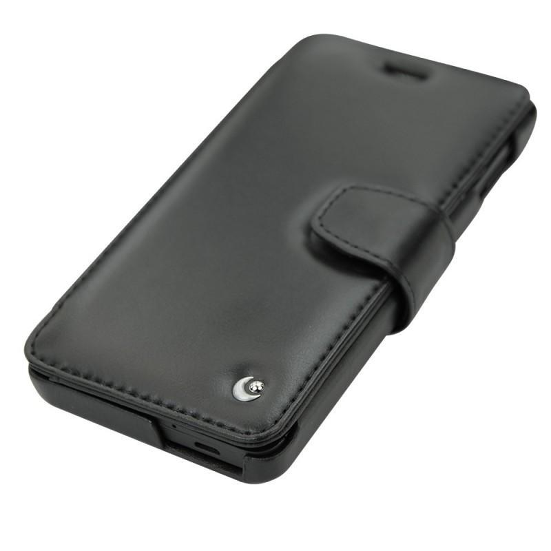 レザーケース Archos 50 Helium 4G