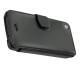 Funda de piel Archos 50 Helium 4G