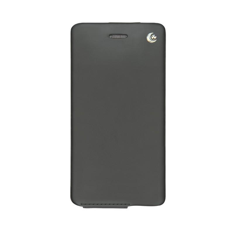 硬质真皮保护套 Archos 50 Helium 4G 