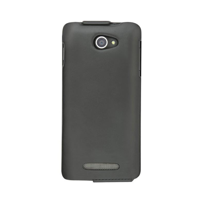 硬质真皮保护套 Archos 50 Helium 4G 