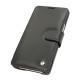 Samsung Galaxy A5 leather case