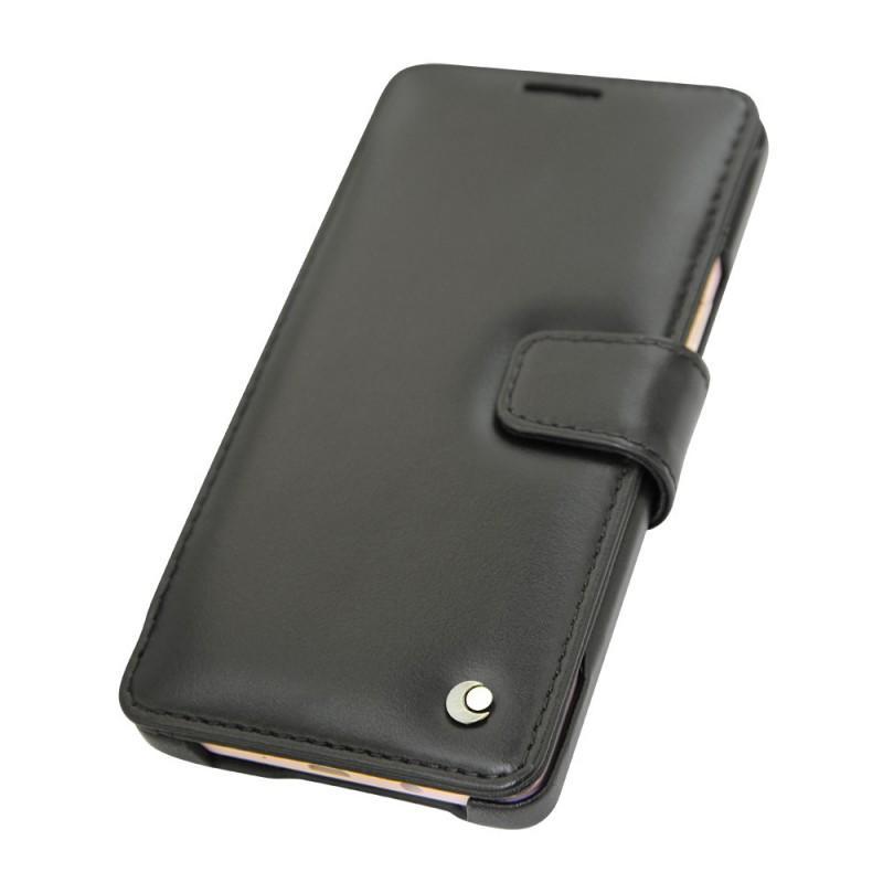 Lederschutzhülle Samsung Galaxy A5