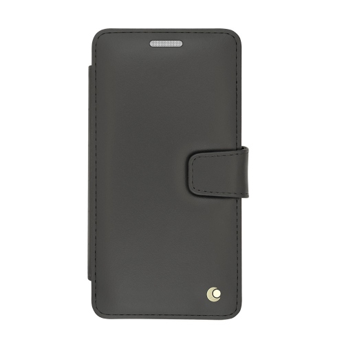                                                         Housse cuir Samsung Galaxy A5
                                                      