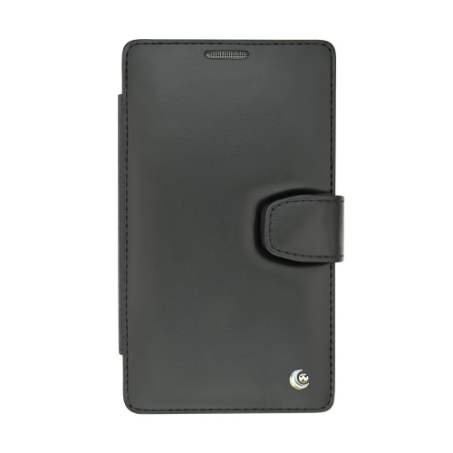                                                         Capa em pele Nokia XL
                                                      
