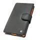 Funda de piel Nokia XL