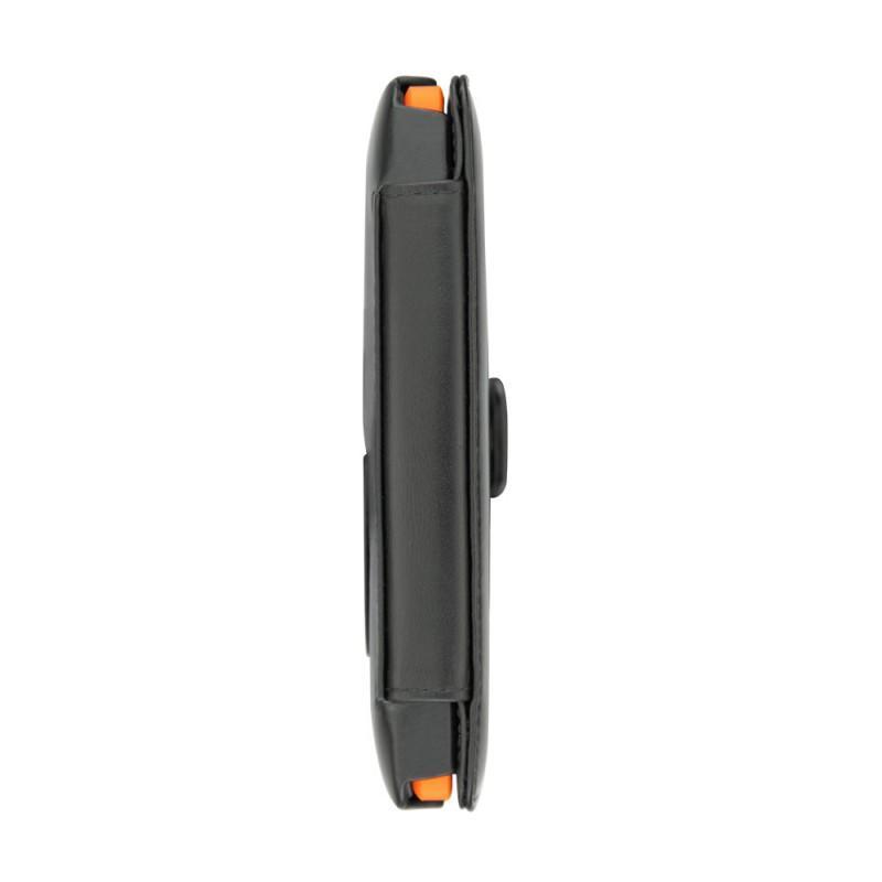Housse cuir Nokia XL