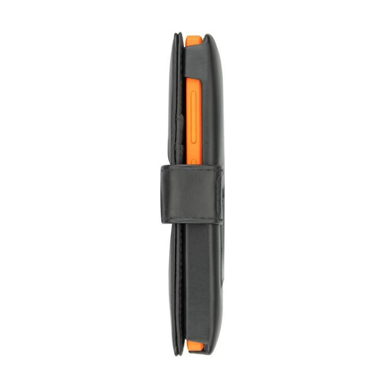 Housse cuir Nokia XL